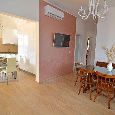 Villa Pesce Torre Pali エクステリア 写真