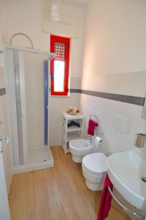 Villa Pesce Torre Pali エクステリア 写真
