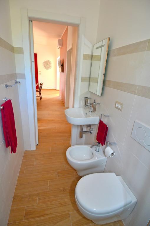 Villa Pesce Torre Pali エクステリア 写真