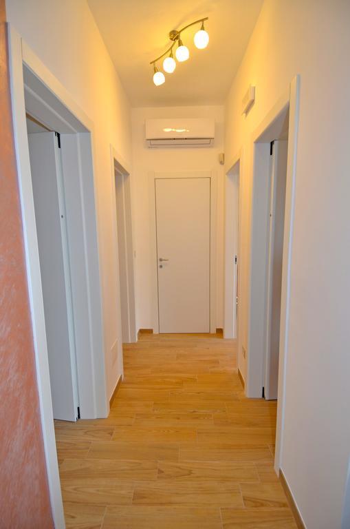 Villa Pesce Torre Pali エクステリア 写真